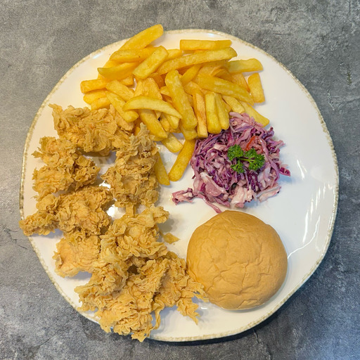 لقمه استريپس