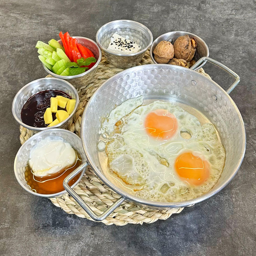 بشقاب ايراني